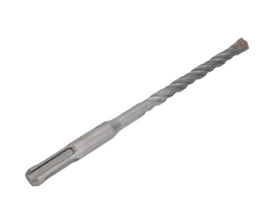 Бур по бетону (8х160 мм; SDS-Plus) ZOLDER fhd08160 – изображение 3