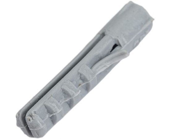 Распорный дюбель STARFIX 4x20 мм тип S 100 штук SMZ1-51231-100 – изображение 3