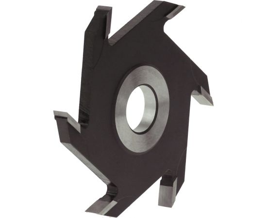 Фреза пазовая (дисковая) 160x10x32 мм для станков TORGWIN T629603 – изображение 3