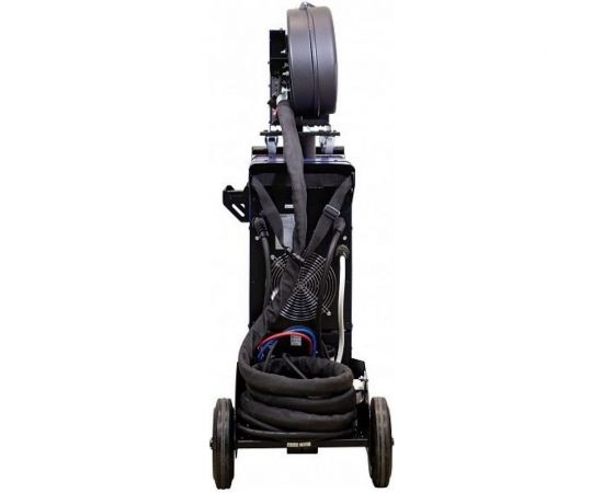 Сварочный полуавтомат с выносным подающим механизмом, 5 м и водяным охлаждением Aurora SKYWAY 500 21849 – изображение 6