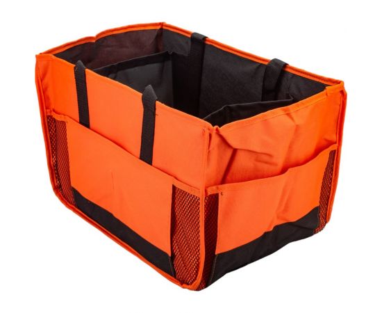 Средний органайзер в багажник Airline 40x30x26 cм AO-MT-07 – изображение 4