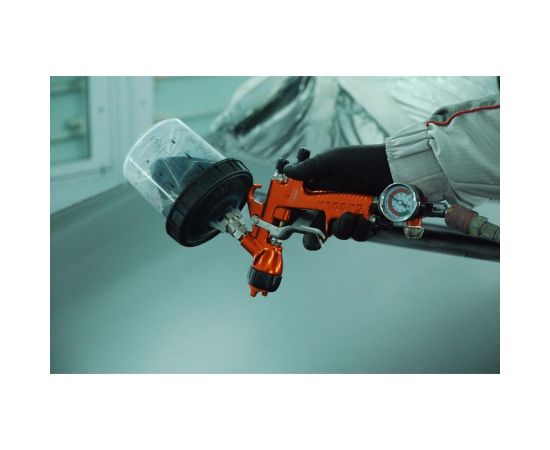 Краскораспылитель Sagola 3300 GTO EPA с дюзой 1.8 мм 10141564 – изображение 2