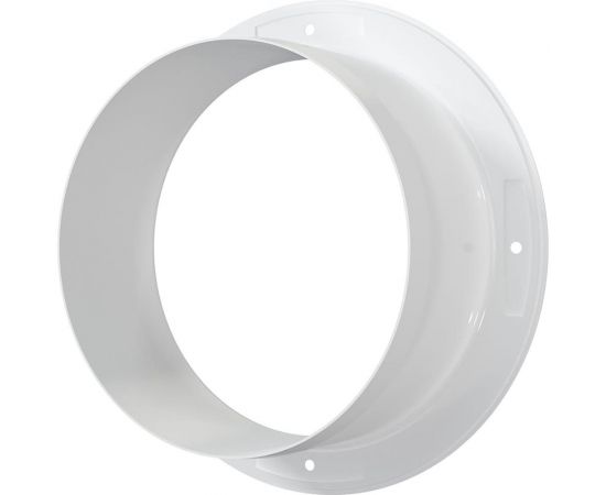 Фланец пластик 125х12.5 мм ERA 210-085 – изображение 5