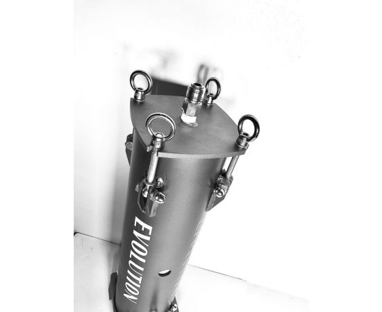 Фильтр-влагоотделитель Evolution 1-5 472815 – изображение 12