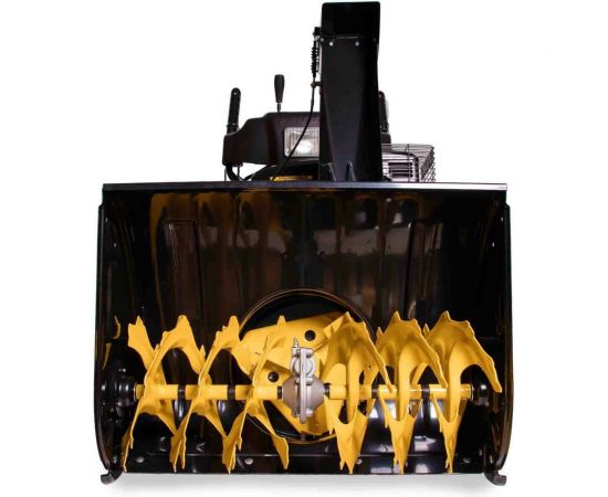 Снегоуборочная машина CHAMPION STT1170E – изображение 5