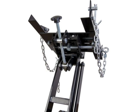 Трансмиссионный домкрат WIEDERKRAFT WDK-80101 – изображение 5