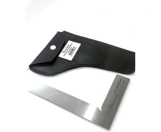 Угольник Sekira УП 160x100 кл 1 00-00010558 – изображение 4