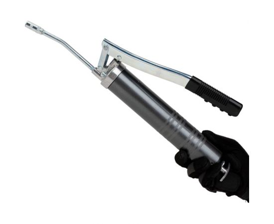 Плунжерный шприц для больших нагрузок ЭВРИКА ER-44450 – изображение 4