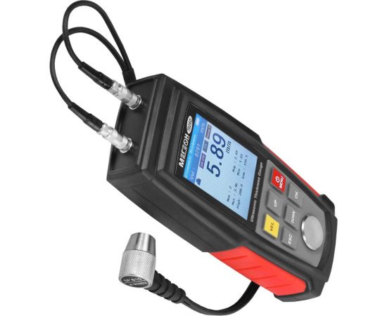 Ультразвуковой толщиномер МЕГЕОН 19260 к0000036633 – изображение 6