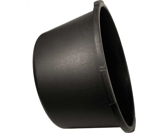 Таз для строительных смесей SAMGRUPP круглый, 90 л 16242 – изображение 2