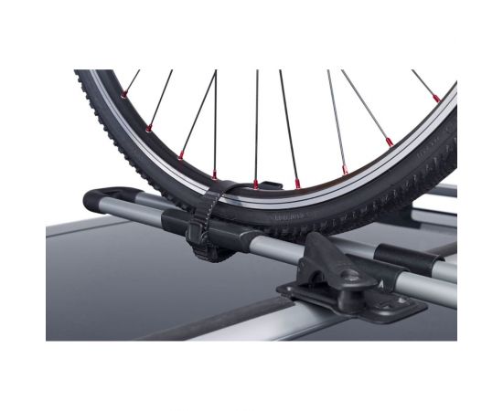 Вертикальное велосипедное крепление Thule FreeRide 532 Twin pack 532010 – изображение 3