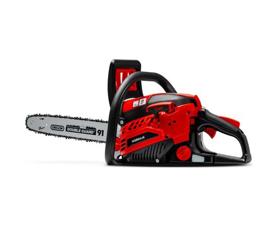 Бензопила Мобил К ХС341 премиум MBK0027197 – изображение 3