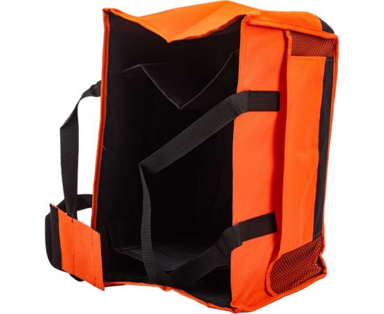 Средний органайзер в багажник Airline 40x30x26 cм AO-MT-07 – изображение 2