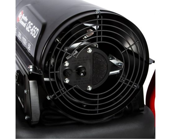 Дизельная тепловая пушка прямого нагрева QUATTRO ELEMENTI QE-65D 248-580 – изображение 3