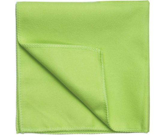 Салфетки для уборки ЛАЙМА комплект 3 шт., микрофибра, 30х30 см 601258 – изображение 3