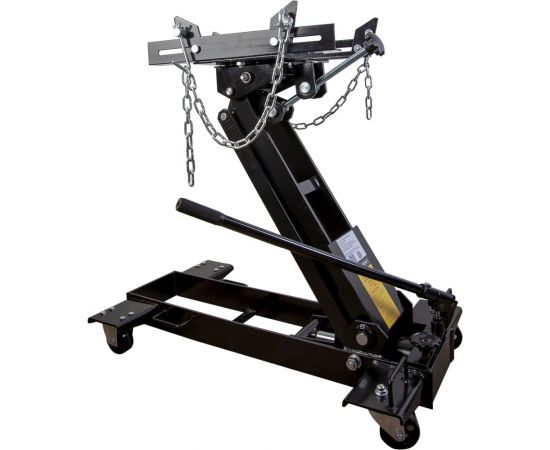 Трансмиссионный домкрат WIEDERKRAFT WDK-80101 – изображение 4