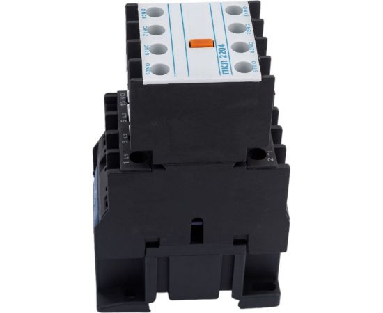 Пускатель ВТМ (S) ПМЕ-111-10А-380АС-(3з+2р)-УХЛ4-В-EURO ВТМ00058254 – изображение 7