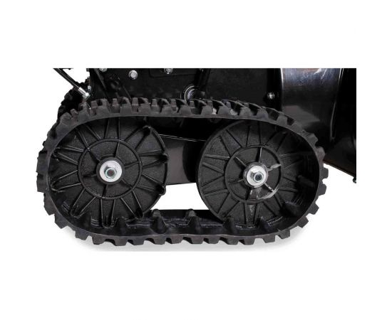 Снегоуборочная машина CHAMPION STT1170E – изображение 3