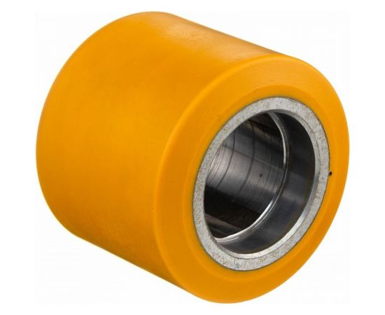 Ролик подвилочный большегрузный (85х70 мм; 700 кг) Tellure Rota 754122 – изображение 4