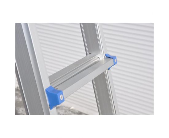 Телескопическая лестница SevenBerg 4x5 Telescopic 4687202292257 – изображение 3