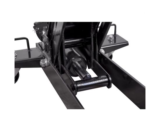 Трансмиссионный домкрат WIEDERKRAFT WDK-80101 – изображение 2