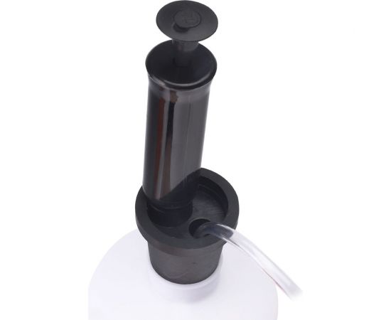 Ручной насос для замены масла в двигателе Patriot 426301001 – изображение 7