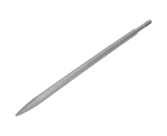 Пика 14x400 мм, SDS-plus Резолюкс 51400 – изображение 3