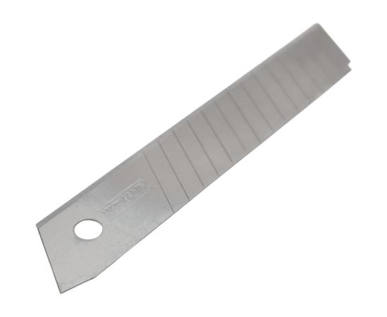 Лезвия для ножей 18x100x0.5 мм, 10 шт Kinwehr 571005 – изображение 6