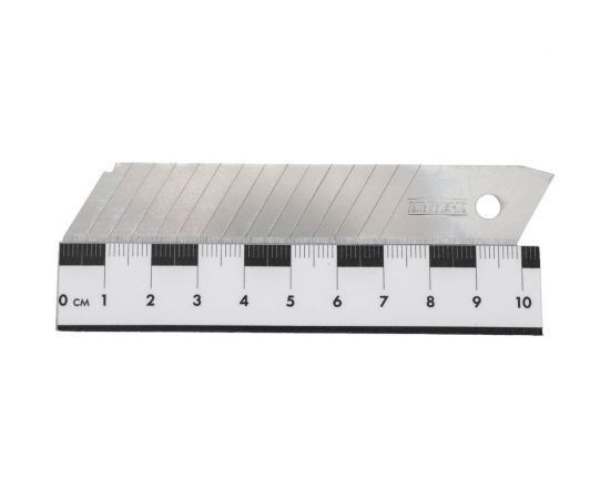 Лезвия для ножей 18x100x0.5 мм, 10 шт Kinwehr 571005 – изображение 2