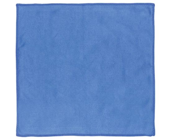 Салфетки для уборки ЛАЙМА комплект 3 шт., микрофибра, 30х30 см 601258 – изображение 10