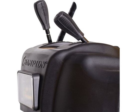 Бензиновый снегоуборщик CHAMPION ST1170E – изображение 4