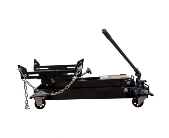 Трансмиссионный домкрат WIEDERKRAFT WDK-80101 – изображение 3