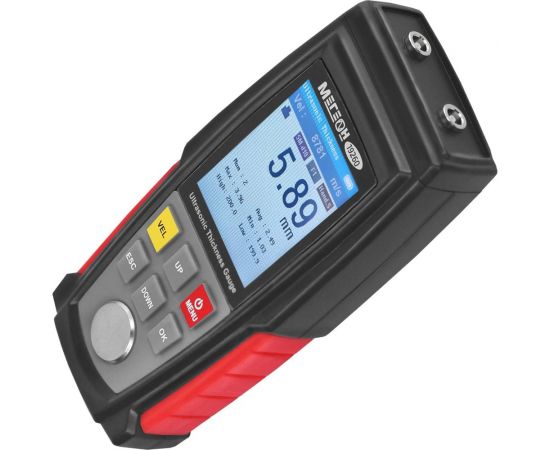 Ультразвуковой толщиномер МЕГЕОН 19260 к0000036633 – изображение 4