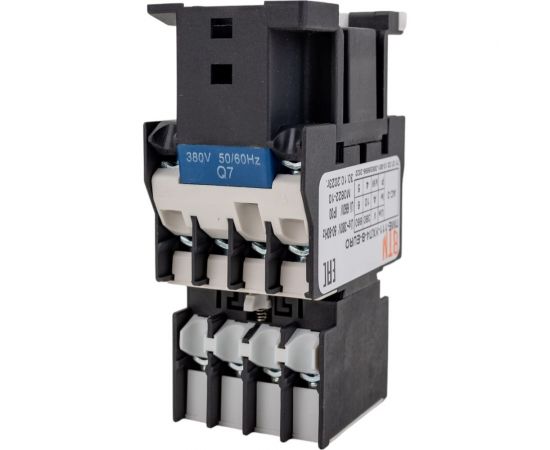 Пускатель ВТМ (S) ПМЕ-111-10А-380АС-(3з+2р)-УХЛ4-В-EURO ВТМ00058254 – изображение 4