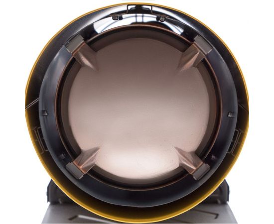 Дизельная тепловая пушка Denzel DHG-10, 10 кВт, 300 м3/ч, прямой нагрев 96481 – изображение 5