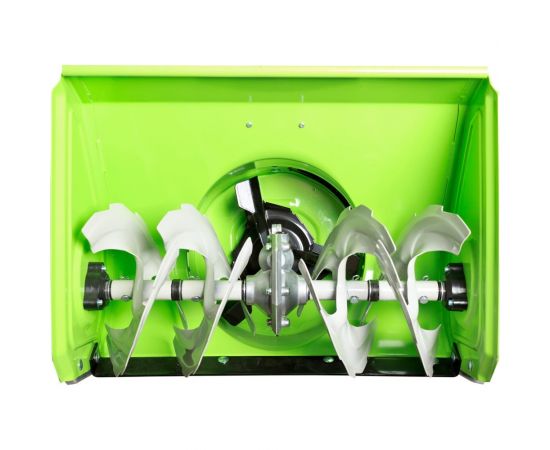 Снегоуборщик REDVERG RD-SB56/7EB 6675546 – изображение 8