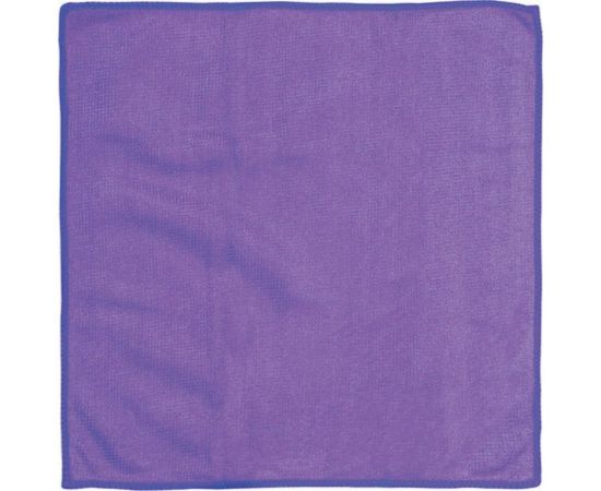 Салфетки для уборки ЛАЙМА комплект 3 шт., микрофибра, 30х30 см 601258 – изображение 8