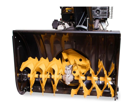 Бензиновый снегоуборщик CHAMPION ST1170E – изображение 8