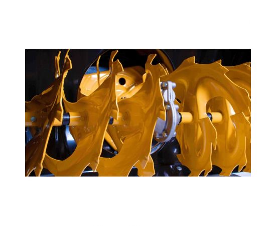 Снегоуборочная машина CHAMPION STT1170E – изображение 8