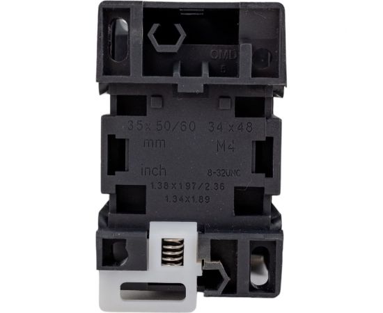 Пускатель ВТМ (S) ПМЕ-111-10А-380АС-(3з+2р)-УХЛ4-В-EURO ВТМ00058254 – изображение 3