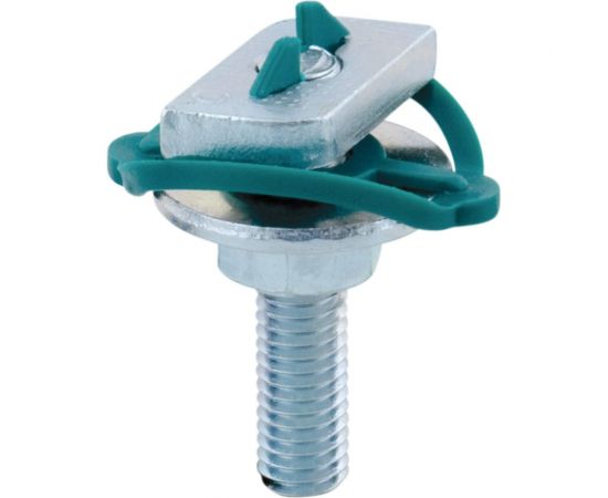 Монтажный болт Walraven BIS RapidRail Hammerfix, M10х80, оцинкованная сталь 6523008 