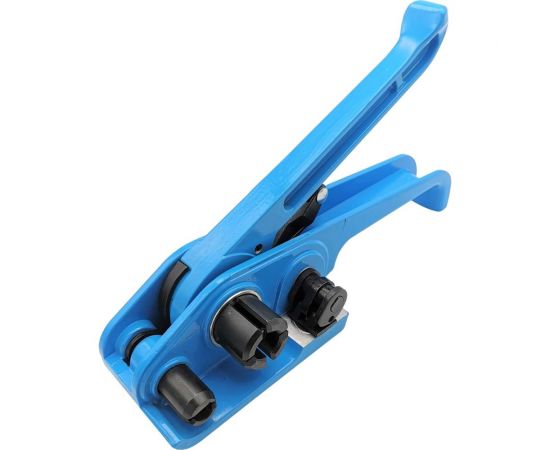 Универсальный натяжитель для PP/PET ленты (9-19 мм) H19 PB International синий PT00101501 