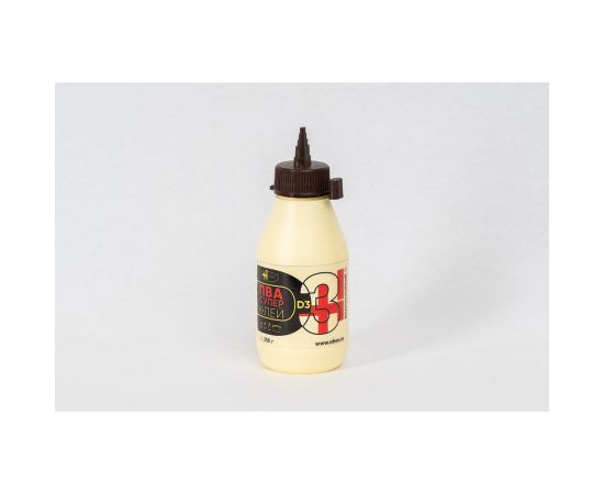 Клей ПВА НОВОХИМ Д3 Супер, фас. 250 г 00-00004043 