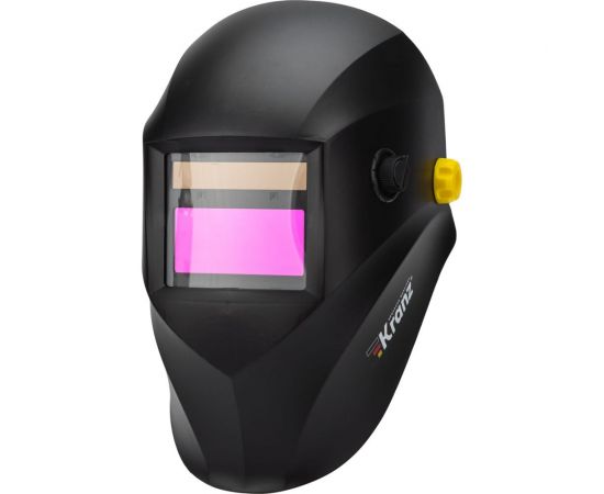 Маска сварщика с автоматическим светофильтром Хамелеон АСФ 777 KRANZ KR-16-0797 