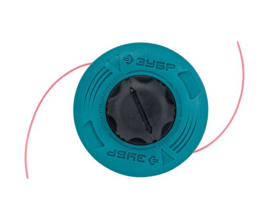 Катушка для триммера ЗУБР КТ-10Л М10x1.25LH 71115 