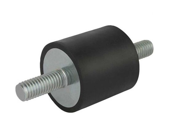 Резинометаллический буфер KIPP K0566,07502555 