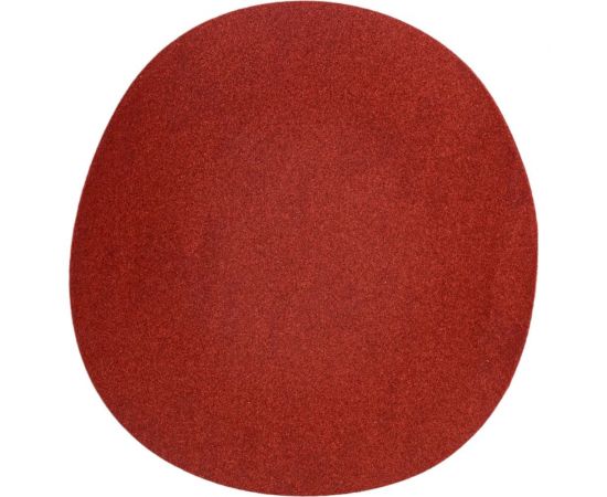 Шлифовальный круг самоклеющийся 228 мм, 5 шт, P120 Gigant GW-009 