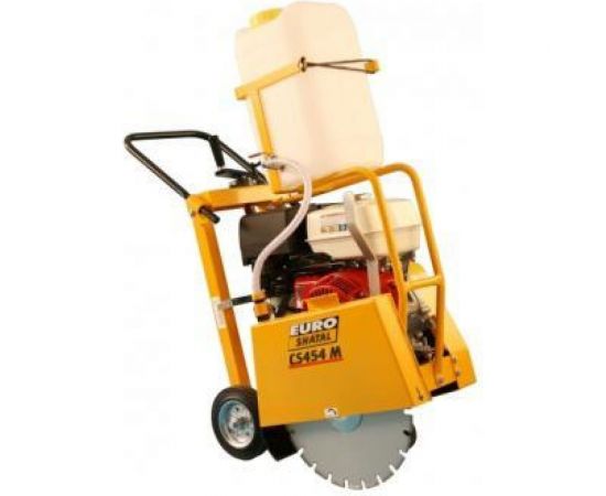 Шовонарезчик EUROSHATAL CS 454M Honda GX 390 13 л.с. 085066 