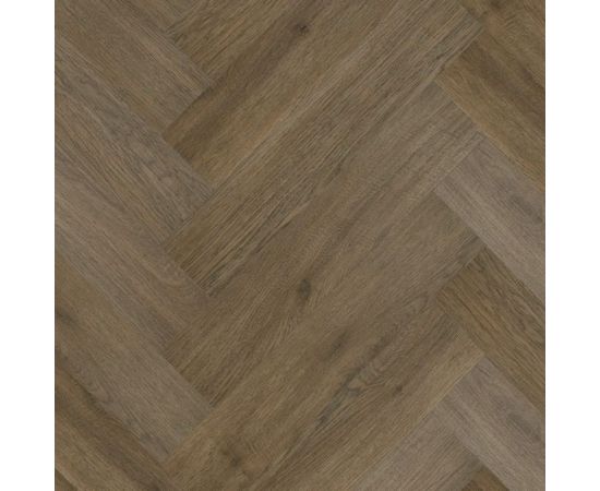 Замковое напольное покрытие Home Expert Parquet Дуб Ливингстон, 615x123x3,5 мм, 0,3 мм, фаска, 18 шт. уп. 33-3009 