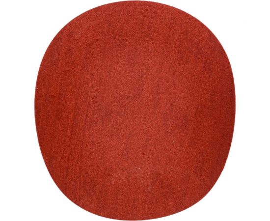 Шлифовальный круг самоклеющийся 228 мм, 5 шт, P150 Gigant GW-010 